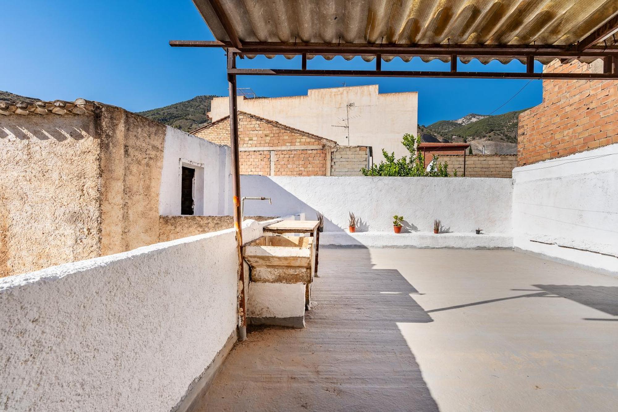 Casa Solariega Con Encanto Padul Exterior photo